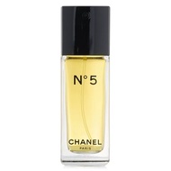 Chanel 香奈爾 N°5淡香水(不可補充裝) 50ml/1.7oz