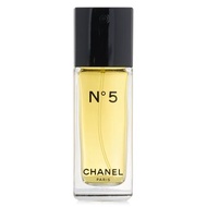 Chanel 香奈爾 香奈兒5號 淡香水噴霧 非補充裝 50ml/1.7oz