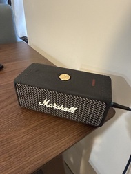 Marshall Emberton 藍牙喇叭