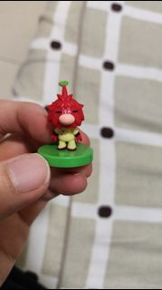 Pikmin Furuta皮克敏朱古力出奇蛋 S 特別版