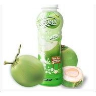 Coconut Jelly A-Dew 450ml (6 Bottles)