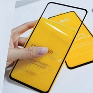 🌻🌻ฟิล์มกระจกเต็มจอ 9D for Xiaomi ของแท้ ทุกรุ่น!redmi9T | redmi9a | redmi9c | redmi 10c| redmi 10 | redmi note9| note11| note11s| mi 11T pro| mi 11 lite | mi 10t pro | redmi note8| Redmi 6 |redmi 6A| redmi 7A| redmi