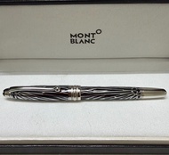 Montblanc 萬寶龍大班100周年鋼筆 限量版鋼筆