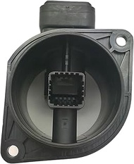 Car Mass Air Flow Sensor, Air Flow Sensor Mount 5WK97023 03L906461 03L 906 461 Mass Air Flow Meter, 