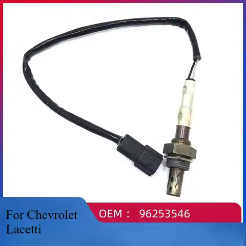 96253546 0258006974A Rear o2 oxygen sensor For CHEVROLET 2005-2009 Lacetti 0.8L Optra 1.6L Daewoo Ma