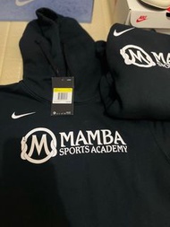 Nike Kobe Bryant Mamba Sports Academy Hoodie