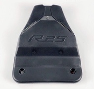 YAMAHA R25 UNDERTAIL / FENDERLESS WITH LED SIGNAL YAMAHA R25 V1 V2 TAIL TIDY NUMBER PLATE FENDERLESS