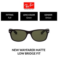 Ray-Ban New Wayfarer - RB2132F 622 - size 55 แว่นตากันแดด