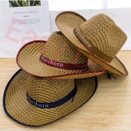 FARMER HAT/TOPI MENGKUANG/TOPI COWBOY/GARDENING HAT/TOPI KERJA