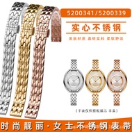 Huangzhi adapts Swarovski watch straps5200341Fiyta Alluring Series Stainless Steel Bracelet for Wome