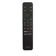 Voice Remote Control RMF-TX800U RMF-TX800P For SONY 4Κ 8K HD TV 2022 Models KD43X80K KD43X85K KD50X8