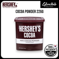 Hershey's Cocoa Powder 226g – Hershey chocolate flavor | Hershey Cocoa Powder