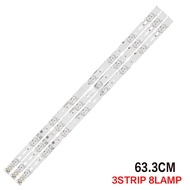 LC-32LE150M SHARP 32" LED TV BACKLIGHT (LAMPU TV) SHARP 32 INCH LED TV BACKLIGHT LC-32LE150 LC32LE15