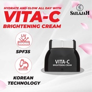 Sailajah Vita-C Brigthening Cream (30g)