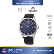 Orient ORRA-AX0007L Automatic Strap Jam Lelaki Men Watches 100% Original