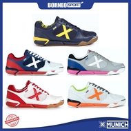 Munich ONE INDOOR FUTSAL SHOES / ORIGINAL MUNICH FUTSAL SHOES