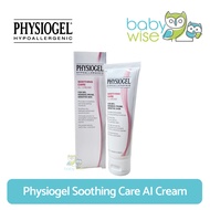 Physiogel Soothing Care AI Cream - Skin Moisturizing Cream