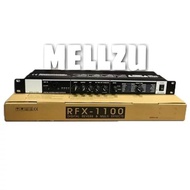 Effect Vocal ZOOM RFX 1000ZOOM RFX-1100