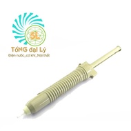 Soldering iron, 140mm large soldering iron, 33cm long, used to desoldering electronic components