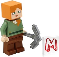 LEGO 2018 Harry Potter Minifigure - Harry Potter (with Wand and Stand) 75955