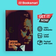 James Baldwin Review | Douglas Field (editor), Justin Joyce (editor), Dwight McBride (editor) | Pape