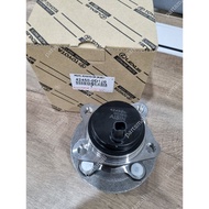 100% GENIUNE TOYOTA NCP150 WHEEL BEARING REAR W/ABS 42450-0D120