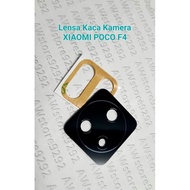 Camera Lens Camera Lens Rear Camera Glass Xiaomi poco F4 Lens xiaomi poco f4 Lens poco f4 camera gla