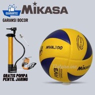 台灣現貨排球排球排球排球排球 VOLEY MIKASA MVA300 MVA330 MVA310 SIZE 5