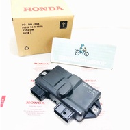 ECU ECM CODE K25G-601 N01 HONDA BEAT FI SMOOTH STARTER NON ISS YEAR 2014 2015 2016 30400-K25-600C1 P