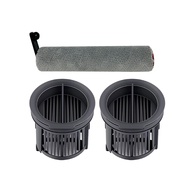 vacuum cleaner brush + filter compatible with dreame H14 ultra spare parts