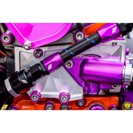 Front Engine Cover 1.9 Bilet Model 1.9 Year 2016-2025 (For Cars With A Hood)