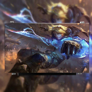 JINTONGCAIZI | หน้าจอ LCD แล็ปท็อป 2K 165Hz ขนาด 17.3 นิ้ว