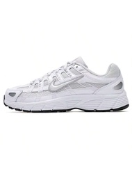 Women's Casual Shoes NIKE P-6000 (GS) Lightweight And Comfortable Sports Casual Shoes HV5064-003