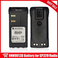 WK🥀HNN9013D Battery 2100mAh Compatible with Li-ion GP340 GP380 GP640 GP680 HT1250 HT750 GP328 PRO5150 MTX850 PR860 Two W