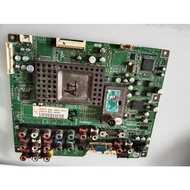MAIN BOARD TV SAMSUNG LA40R71B  MODEL BN41-00680D (USED)