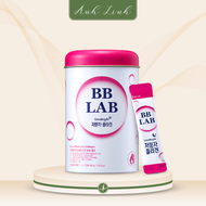 Bột Uống Collagen Bổ Sung Sáng Da Căng Bóng Chậm Lão Hóa BB LAB Low Molecular Collagen