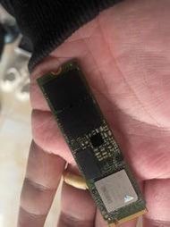 三星pm981，升級換下，無壞道512g