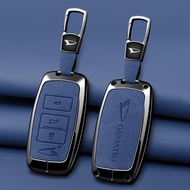 Toyota Key Case Avanza Toyota YARIS/Raize/Avanza/YARIS Ativ/Vios/YARIS CROSS2023-2024High-end Automo