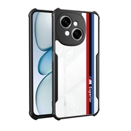 [Ready Stock]For Tecno Spark GO 1 GO 2025 GO 2024 GO 2023 GO 2022 GO 2021 GO 2020 Shock Fall Prevent