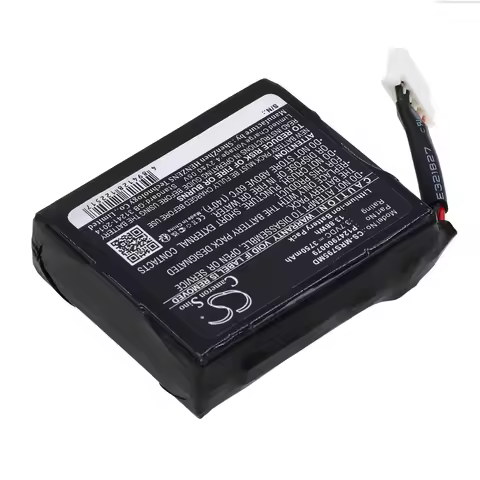 3.7V 3750mAh Medical Battery 23794 25950 B11939 95108 for Masimo Radical-7 9500 Touchscreen,Radical 