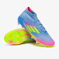 Adidas Womens F50 Pro Mid FG รองเท้าฟุตบอล