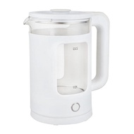 Large-Capacity Wholesale Hotel Automatic Power-off Glass Household Kettle Manufacturer Electric Kett