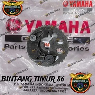 DECOMPRESSION GEAR TIMING WR 155 ORIGINAL YGP B3M-E2280-00