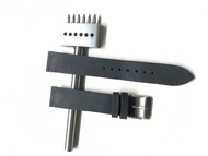 Crazy Horse Leather Strap
