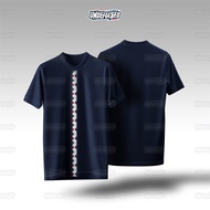 Deped uniform 2025 New Teachers Uniform Monday to Thursday CLASSROOM Male and female uniforms tshirt