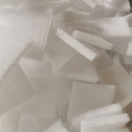 Pearl Cotton Block Foam U6E6