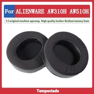 Tempestade Suitable for ALIENWARE AW310H AW510H Earphone Case Headphone Protective Case Earmuffs Ear Cushion Sponge Cushion