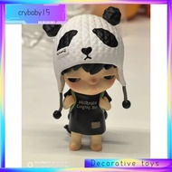 Hirono Stray Panda Chengdu Limited Edition &&& --