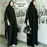 [Top] Baju Gamis Kaftan Wanita/Gamis Muslim Kaftan Modern Pakistan