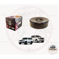 Fan Belt Pulley For Toyota Land Cruiser 100/200 4.7 V8/ Lexus LX470